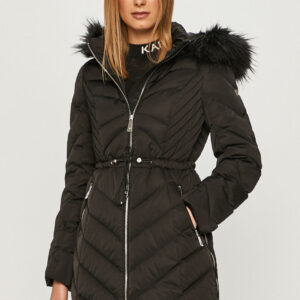 Guess Jeans - Kurtka puchowa