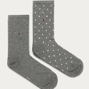 Tommy Hilfiger - Skarpetki (2-pack)