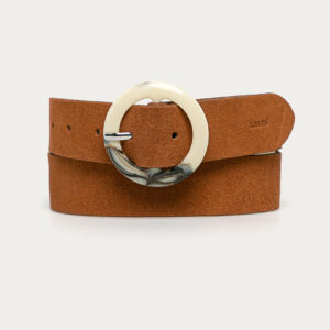 Levi's - Pasek skórzany