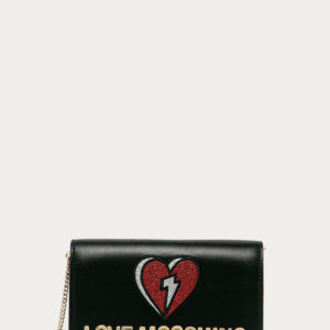Love Moschino - Torebka