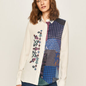 Desigual - Koszula