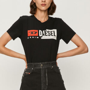 Diesel - T-shirt