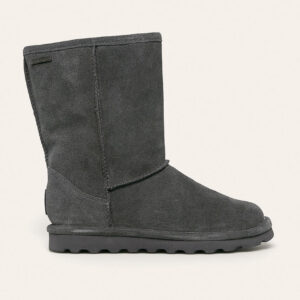 Bearpaw - Śniegowce skórzane Helen