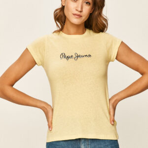 Pepe Jeans - T-shirt Daisy