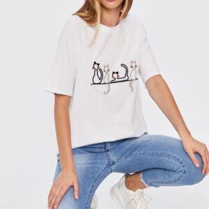 Answear Lab - T-shirt