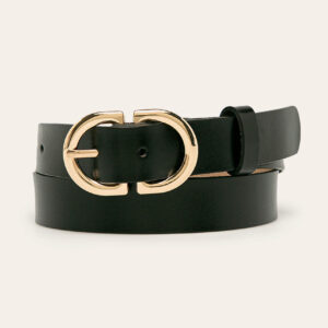 Answear Lab - Pasek skórzany