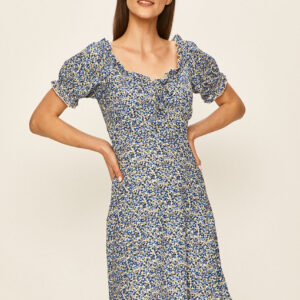 Brave Soul - Sukienka