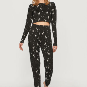 Brave Soul - Piżama