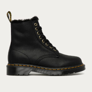Dr. Martens - Botki skórzane 1460 Pascal Fl