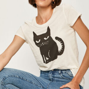 Answear - T-shirt Answear Lab