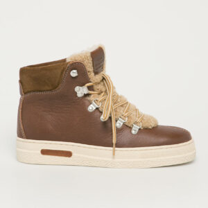 Gant - Buty skórzane Breonna