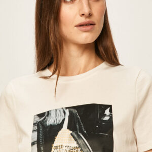 Vero Moda - T-shirt