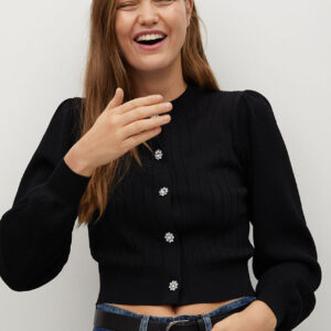 Mango - Kardigan HEDA