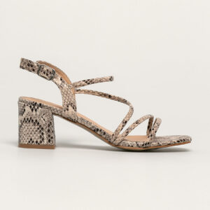 Answear - Sandały Girlhood