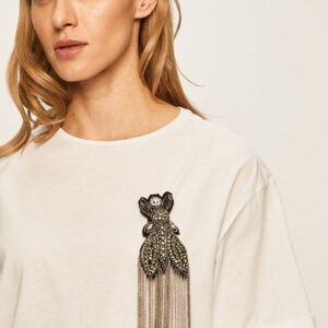 Patrizia Pepe - T-shirt