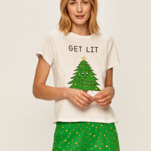 Brave Soul - Piżama