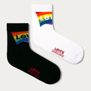 Levi's - Skarpetki (2-pack)