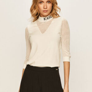 Karl Lagerfeld - Bluzka