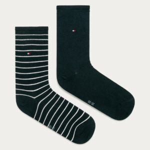 Tommy Hilfiger - Skarpetki (2-pack)