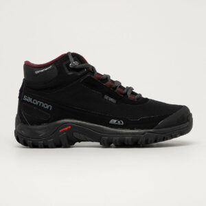 Salomon - Buty Shelter CS WP W