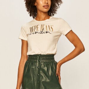 Pepe Jeans - T-shirt Mona