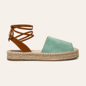 Answear - Espadryle Vera Blum