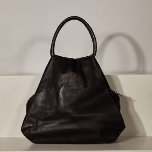 Answear Lab KRÓL kolekcja limitowana - Torebka skórzana