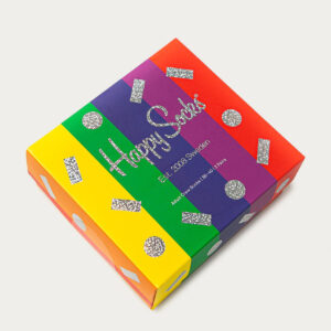 Happy Socks - Skarpetki (2-pack)