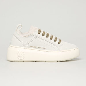 Armani Exchange - Buty