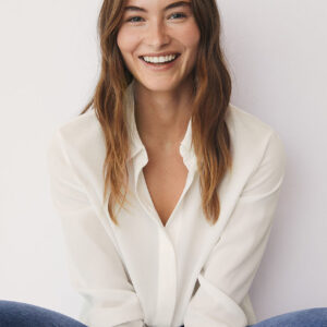 Mango - Koszula Basic