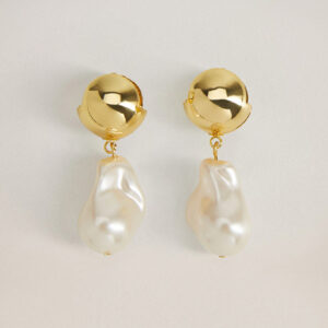 Mango - Kolczyki Olivia