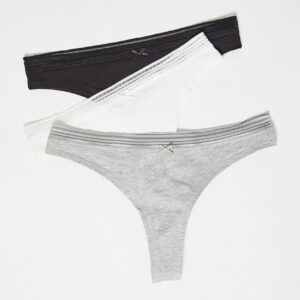 Etam - Brazyliany Jack Lace (3-pack)