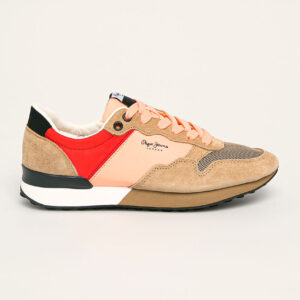 Pepe Jeans - Buty Bimba Solid