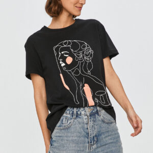 Answear Lab - T-shirt