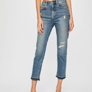 Scotch & Soda - Jeansy High Five