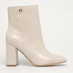 Guess Jeans - Botki skórzane