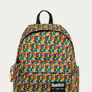 Eastpak - Plecak X Rubik's Padded Pak'r