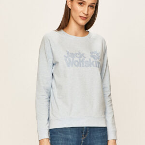 Jack Wolfskin - Bluza