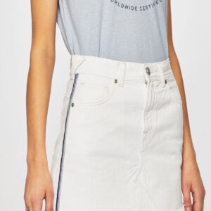 Pepe Jeans - Spódnica Dani Bling