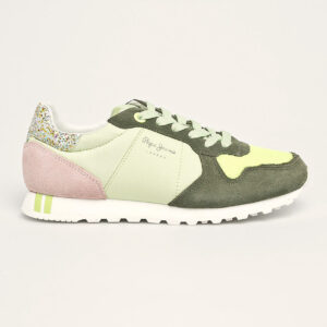 Pepe Jeans - Buty Verona W Smile