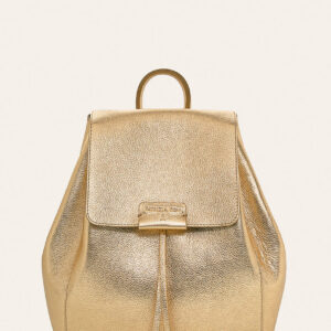 Patrizia Pepe - Plecak skórzany