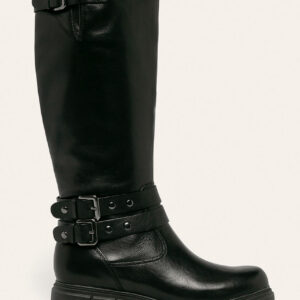 Caprice - Kozaki skórzane