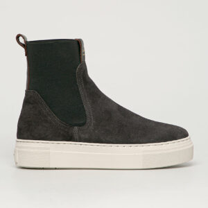 Gant - Sztyblety zamszowe Vanna