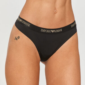 Emporio Armani - Stringi