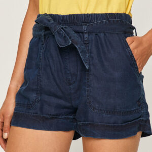 Pepe Jeans - Szorty Sadie Island