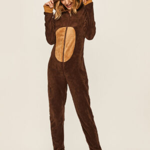 Brave Soul - Kombinezon piżamowy