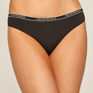 Emporio Armani Underwear - Stringi