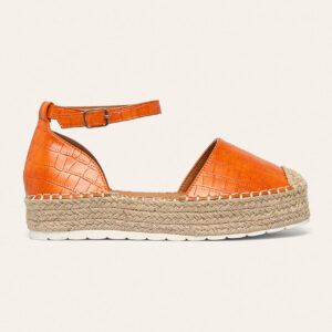 Answear - Espadryle Ideal Shoes