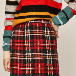 Medicine - Spódnica Manifesto