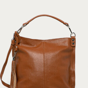 Answear Lab - Torebka skórzana